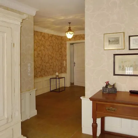 Seemoewe Im Haus Nordwind * Wyk auf Föhr