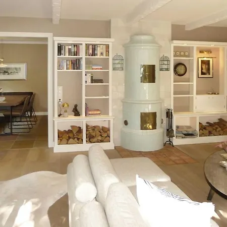 Seemoewe Im Haus Nordwind Apartamento