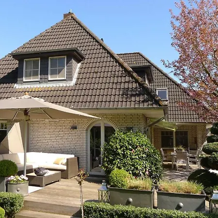 Seemoewe Im Haus Nordwind 公寓 *