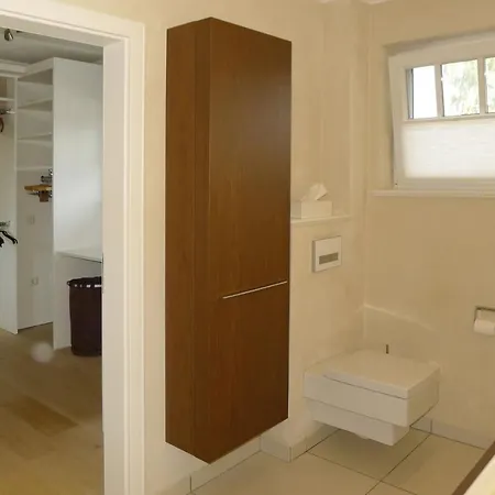 Seemoewe Im Haus Nordwind *