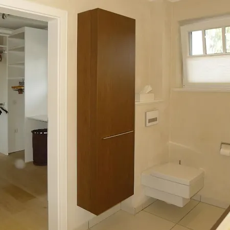 Seemoewe Im Haus Nordwind