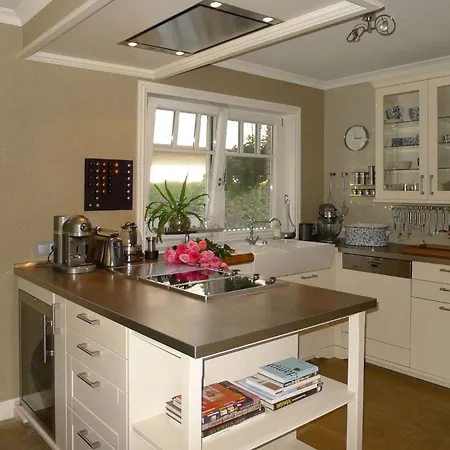 Apartamento Seemoewe Im Haus Nordwind