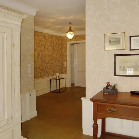 Seemoewe Im Haus Nordwind Apartamento Wyk auf Föhr