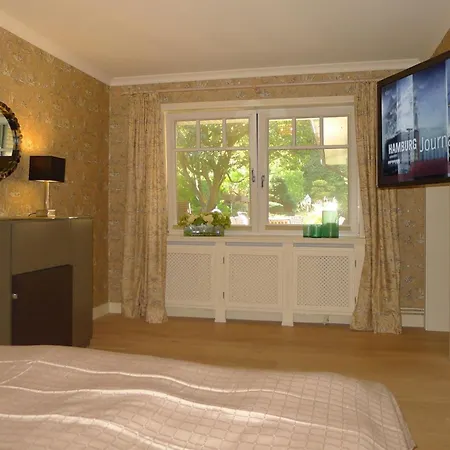 Seemoewe Im Haus Nordwind 威克奥夫弗尔
